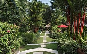 Villa Pangi Gita