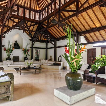 Villa Pangi Gita Canggu  Bagian luar foto