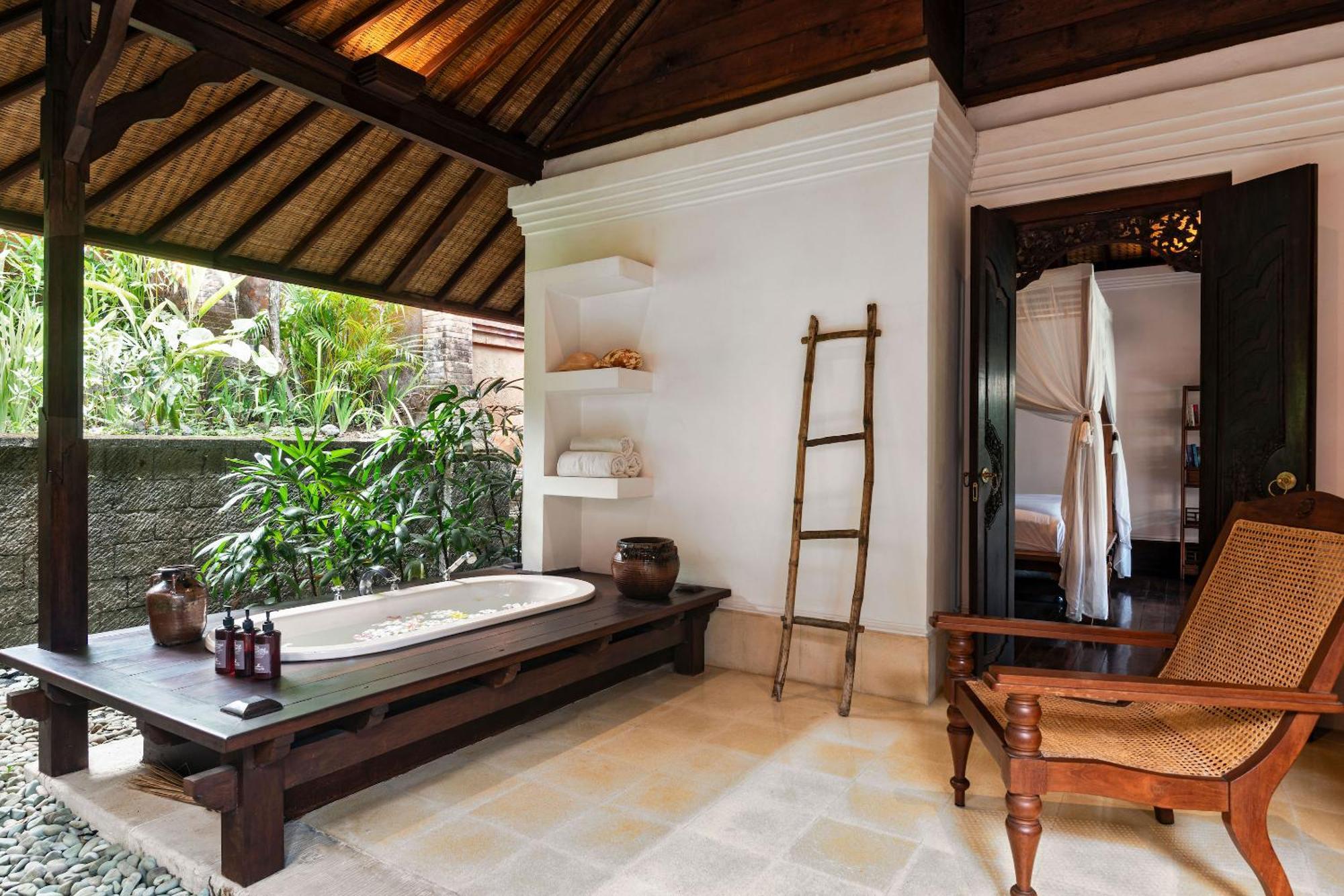 Villa Pangi Gita Canggu  Bagian luar foto