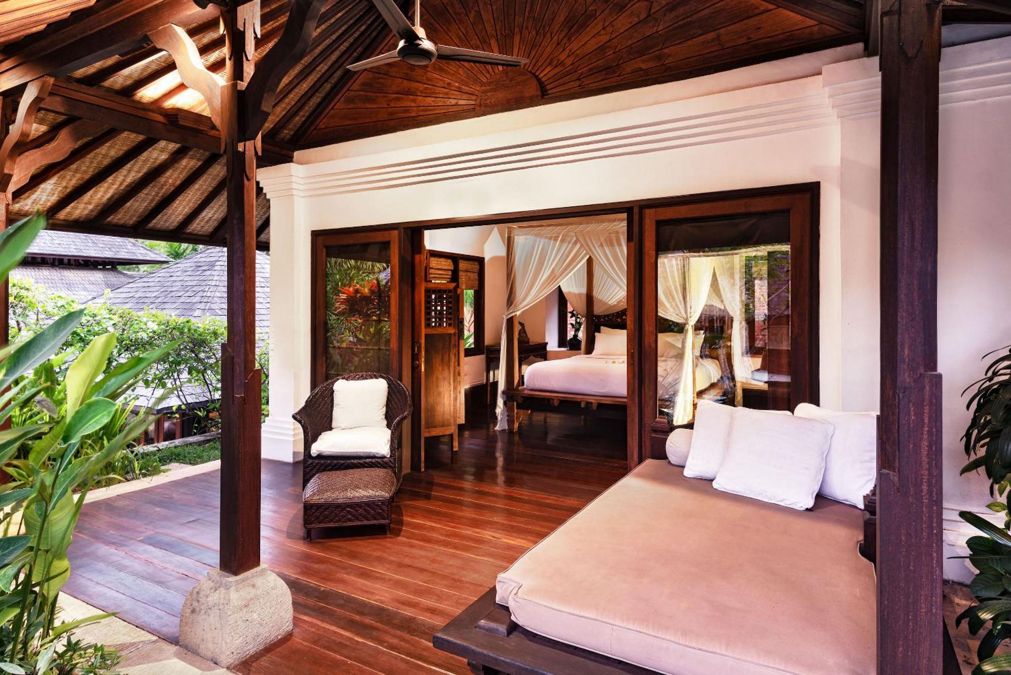 Villa Pangi Gita Canggu  Bagian luar foto