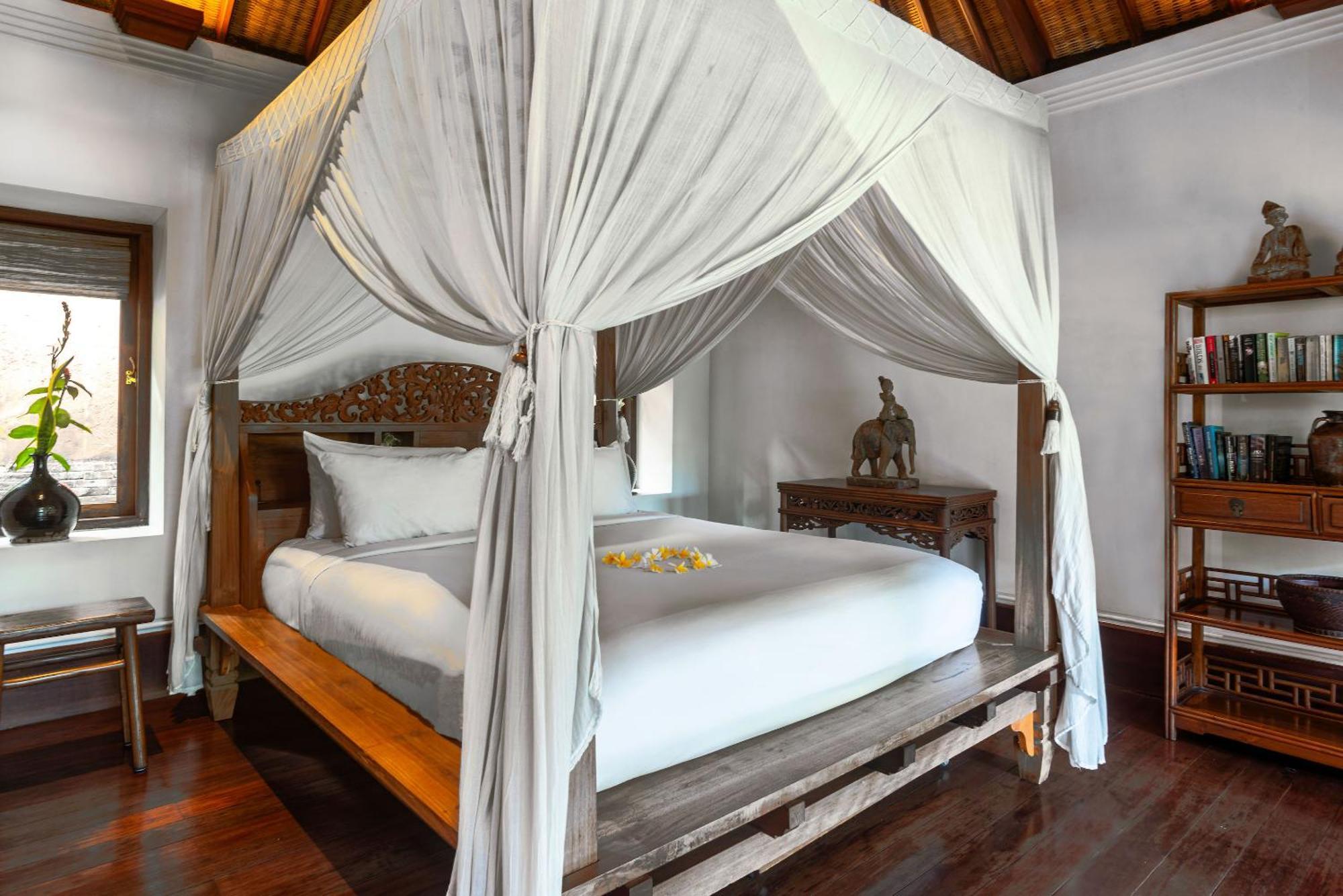 Villa Pangi Gita Canggu  Bagian luar foto