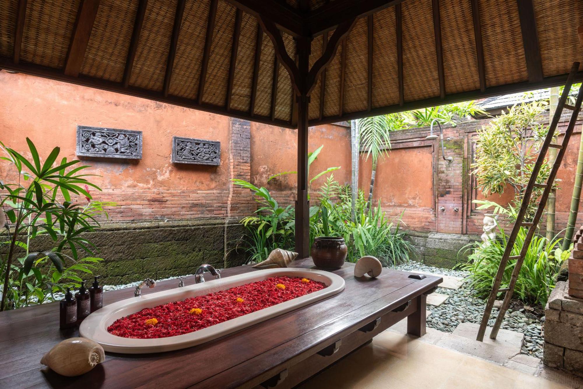 Villa Pangi Gita Canggu  Bagian luar foto