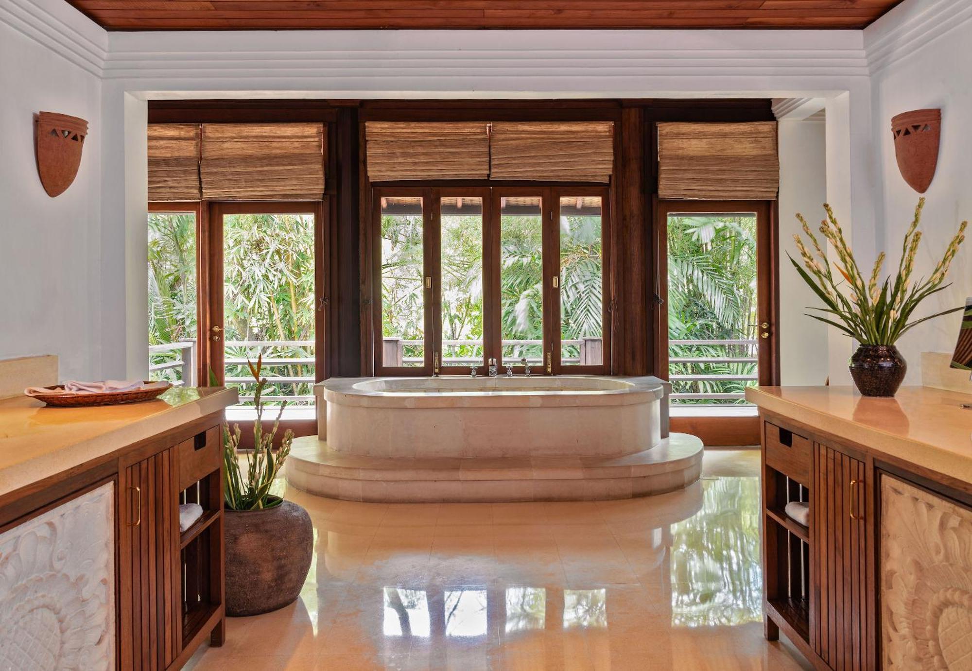 Villa Pangi Gita Canggu  Bagian luar foto