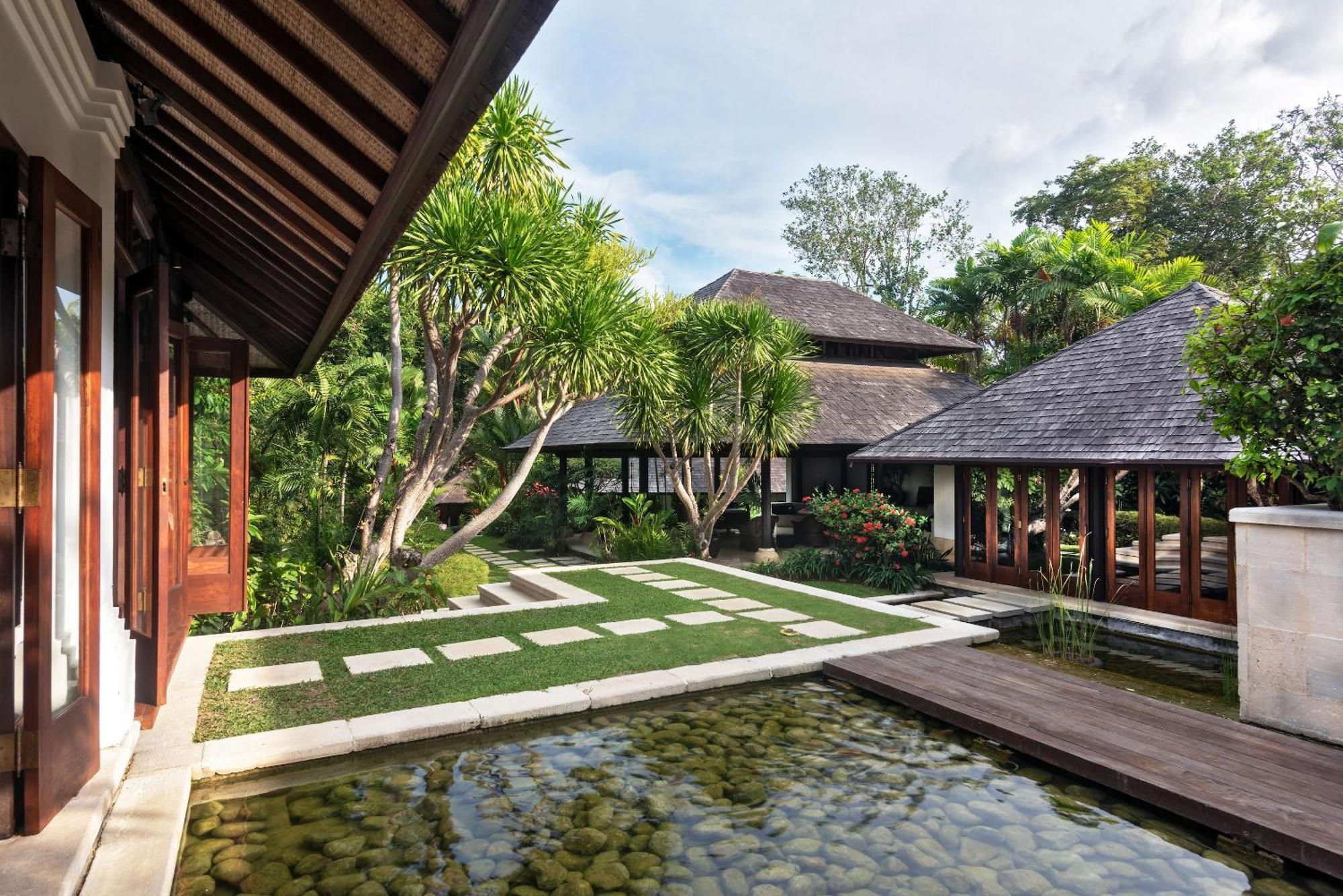 Villa Pangi Gita Canggu  Bagian luar foto
