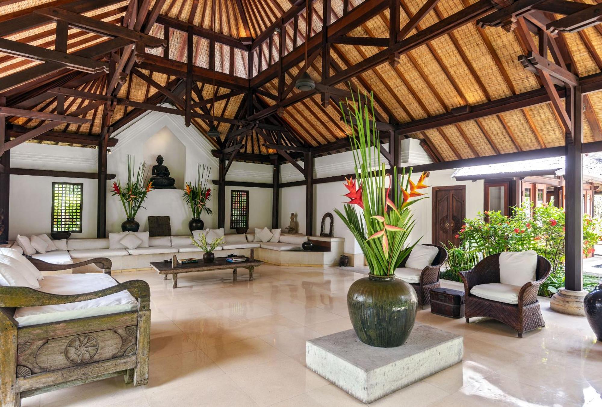 Villa Pangi Gita Canggu  Bagian luar foto