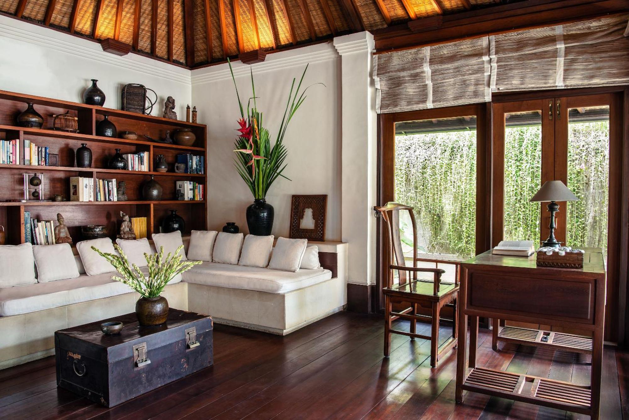 Villa Pangi Gita Canggu  Bagian luar foto